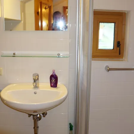 Apartamento Haus Gisela