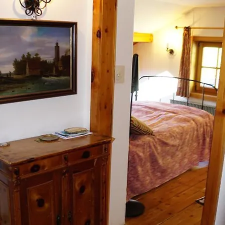 Apartamento Haus Gisela Bad Gastein