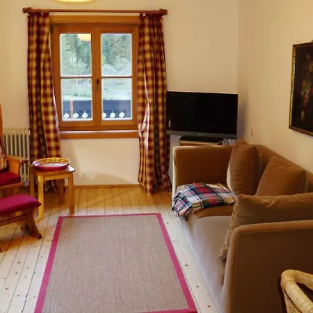 Haus Gisela Bad Gastein