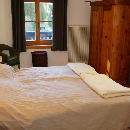 Haus Gisela Apartamento