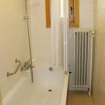 Haus Gisela * Bad Gastein