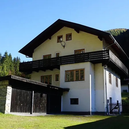 Apartamento Haus Gisela Bad Gastein