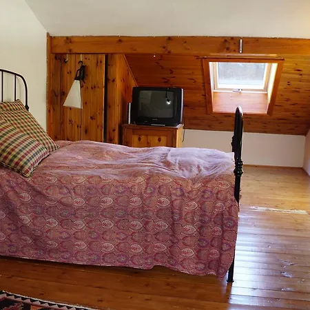 Haus Gisela Apartamento *