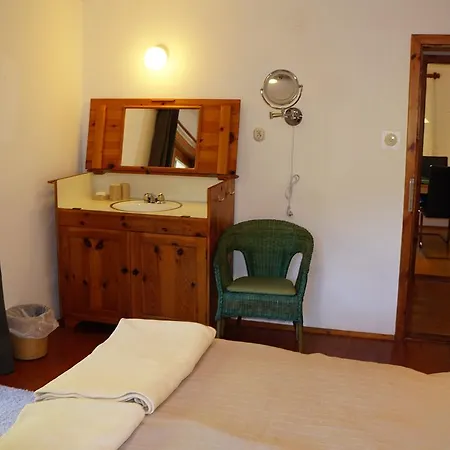 Haus Gisela Apartamento