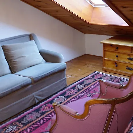 Apartamento Haus Gisela
