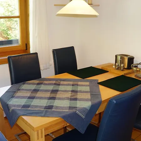 Haus Gisela Bad Gastein