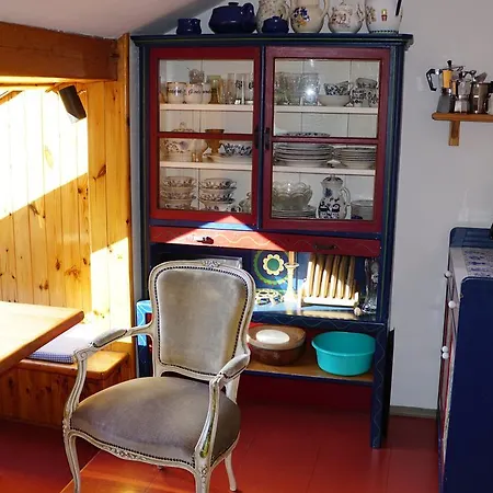 Apartamento Haus Gisela